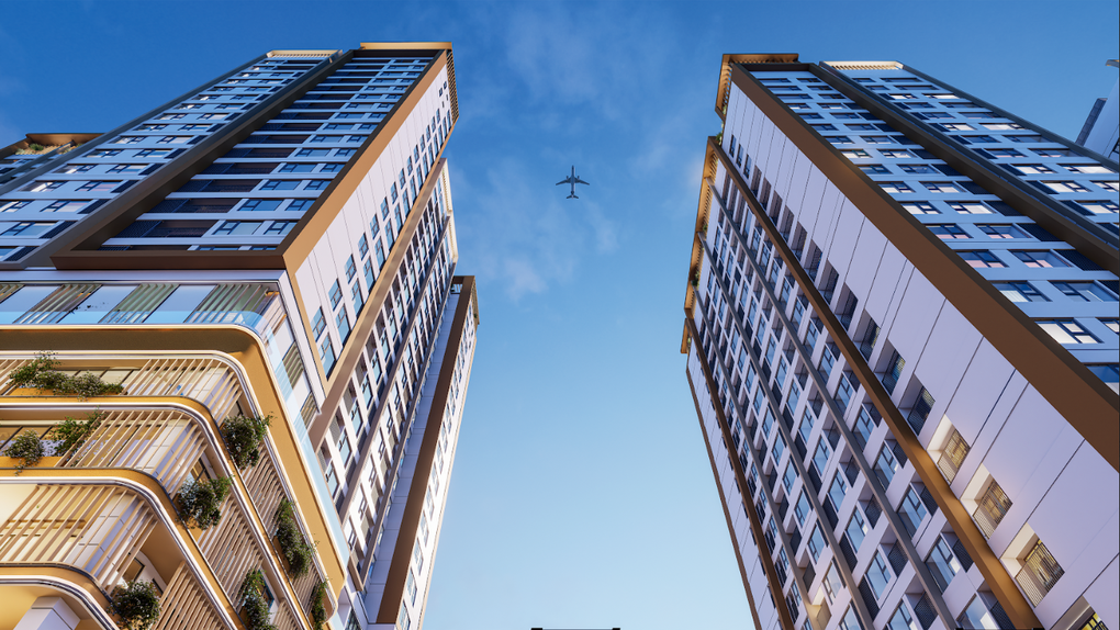 Mô hình đô thị tích hợp Live - Work - Grow tạo sức hút khác biệt cho Atera Central - 1