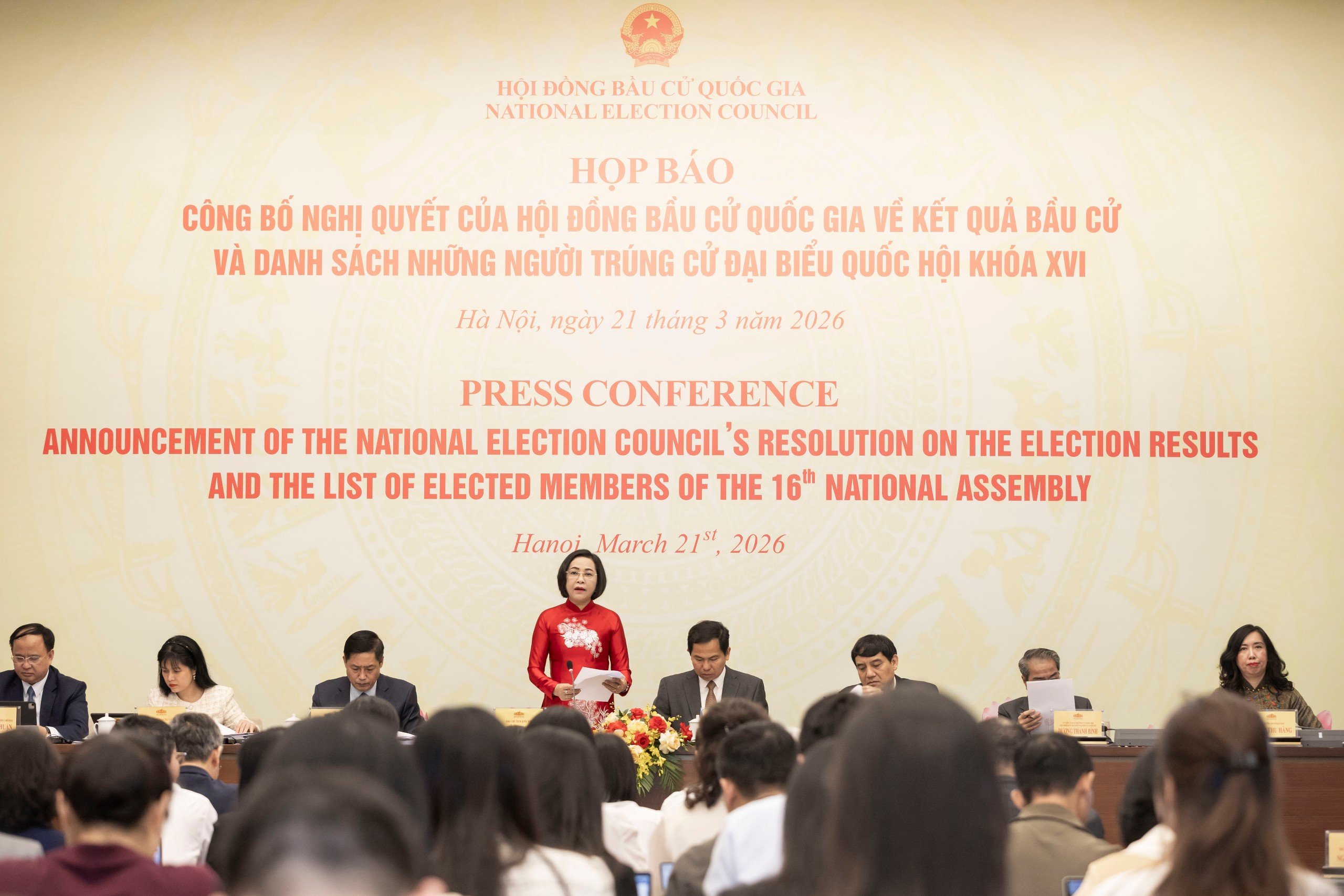 Mở ra chương mới của Quốc hội - Ảnh 1. Mở ra chương mới của Quốc hội - Ảnh 1.