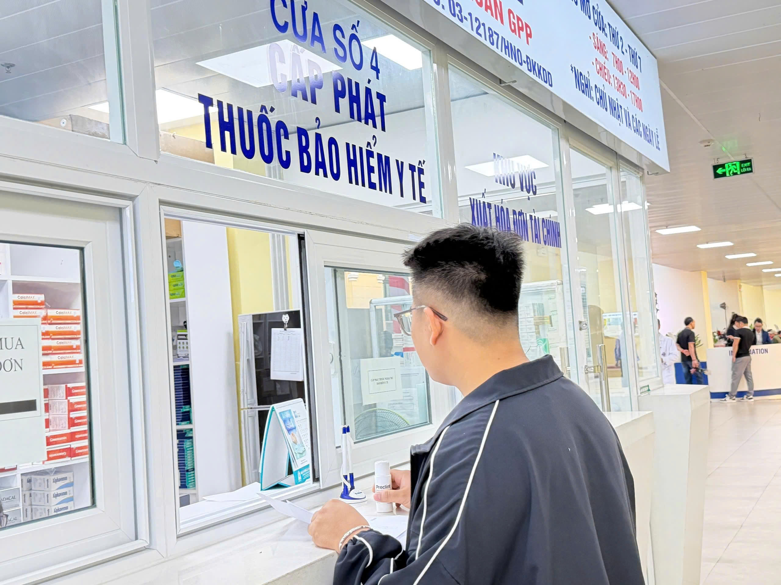 Mở rộng cơ hội tiếp cận thuốc điều trị ung thư - Ảnh 1.