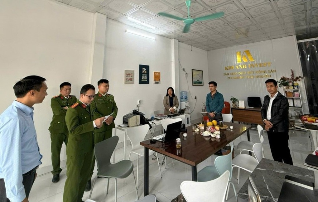 Mở rộng điều tra vụ làm giả hồ sơ nhà ở xã hội tại Thái Nguyên - 1