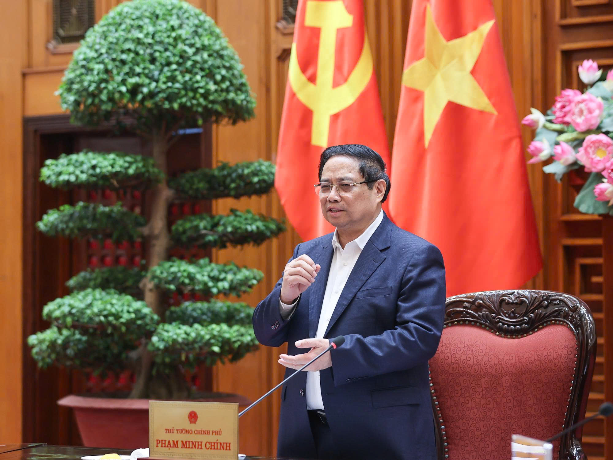 Mở rộng đối tượng được mua nhà ở xã hội - Ảnh 1.