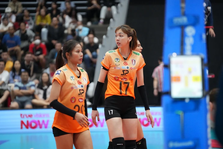 thái lan - Ảnh 1.