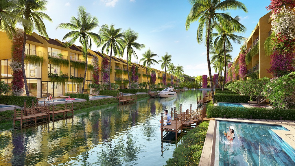 Môi trường sống hôm nay định hình tương lai con trẻ như thế nào? - 2