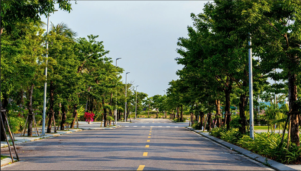 Môi trường sống hôm nay định hình tương lai con trẻ như thế nào? - 1