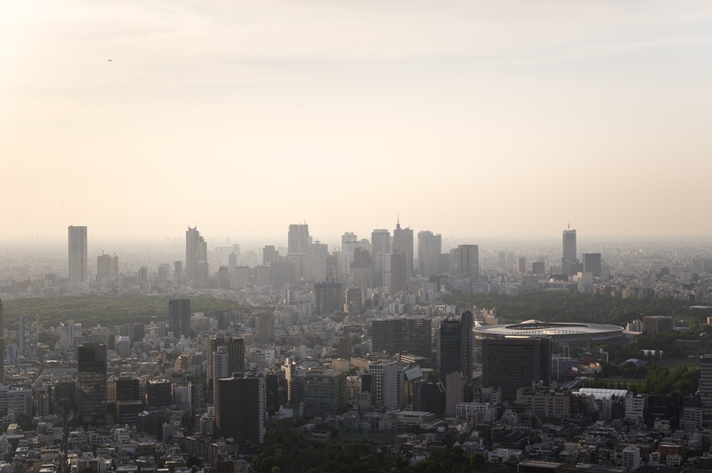 Môi trường sống tác động đến tuổi thọ con người như thế nào? - 1