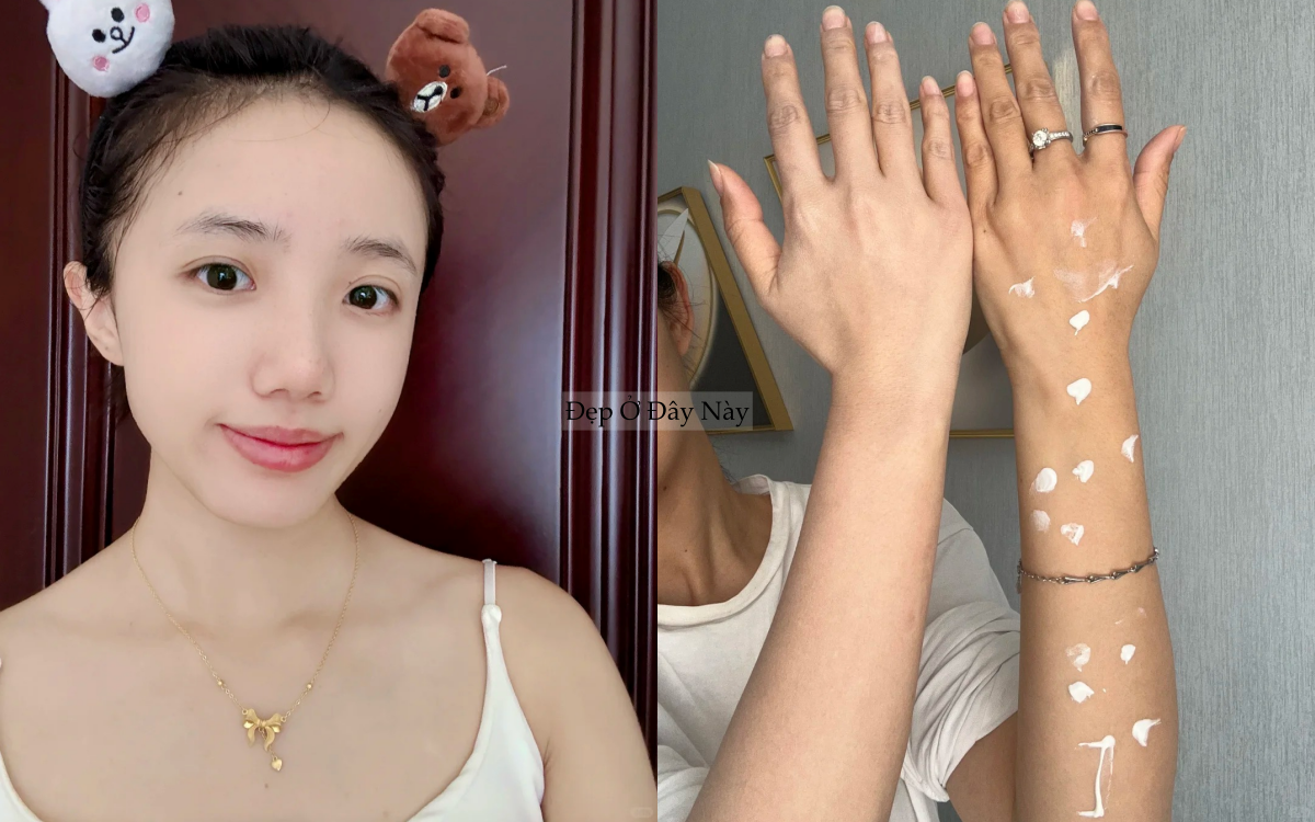 Mỗi tuần làm điều này 1 lần, da tôi mịn và sáng thấy rõ- Ảnh 1.