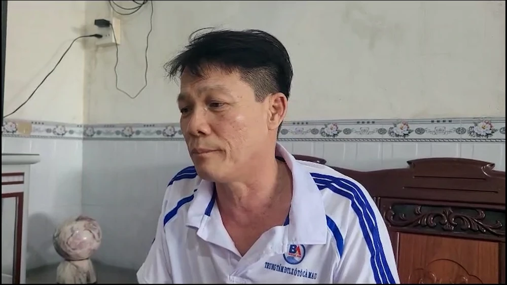 Mong cái kết có hậu cho thầy Tâm hiệu trưởng ở Cà Mau