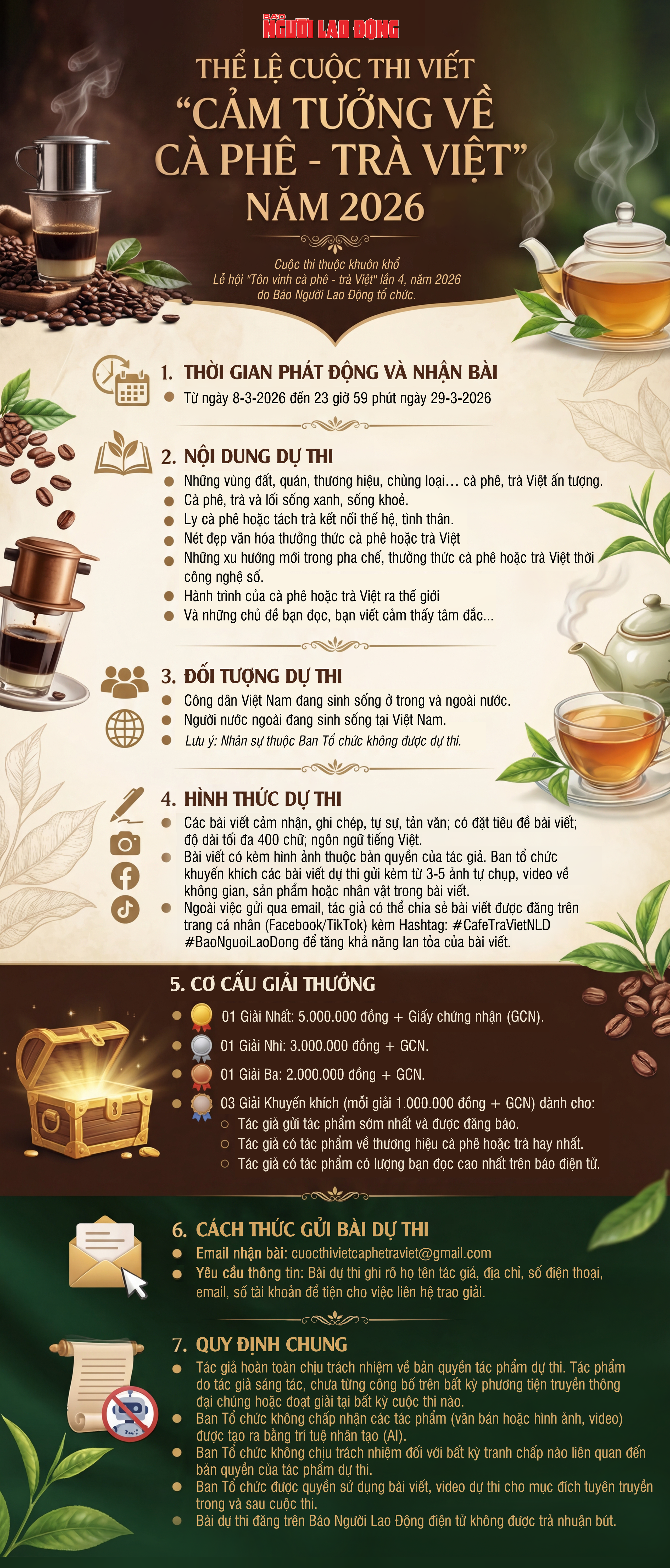 Một ấm trà, trọn kiếp người - Ảnh 9.