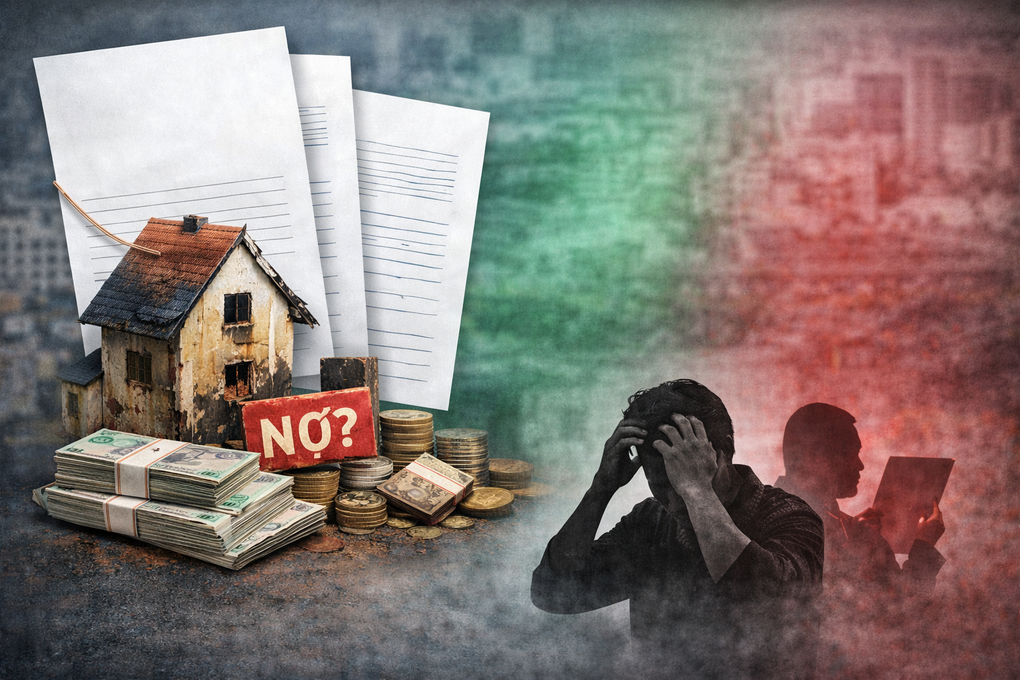 Một căn nhà, 3 hợp đồng giá khác nhau: Hai bản án trái ngược ở TPHCM - 1