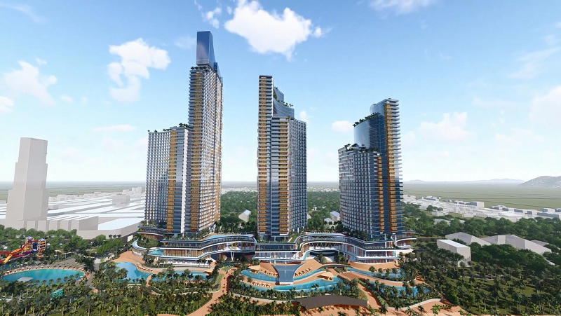 báo lỗ - Ảnh 1.