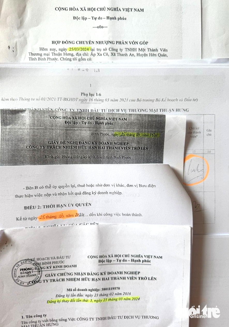 Đồng Nai - Ảnh 4.