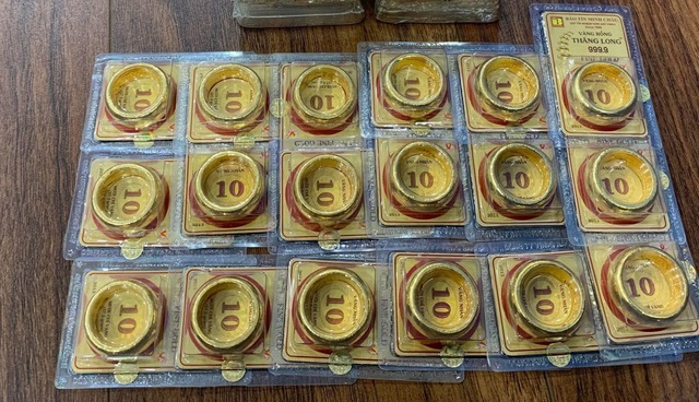 Một điều nhiều người mua vàng lâu năm vẫn chưa từng làm- Ảnh 2.