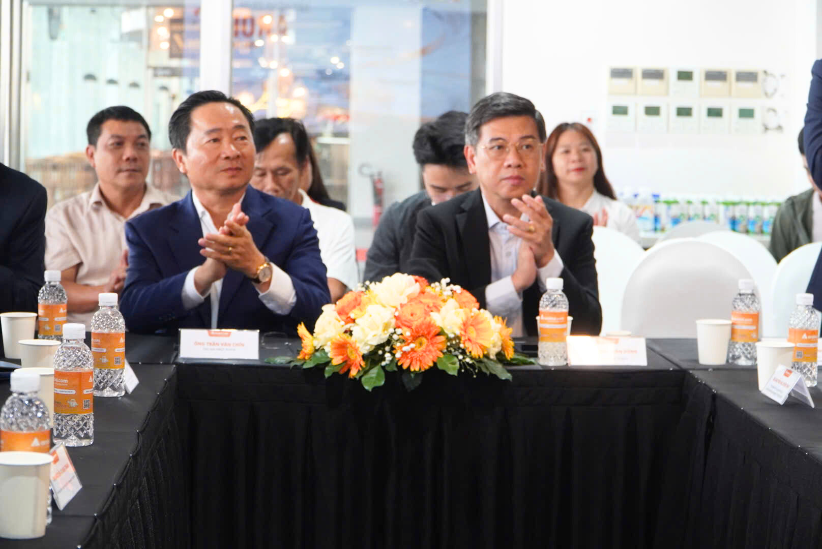 Arobid tổ chức 120 hội chợ trực tuyến năm 2026 cho doanh nghiệp Việt - Ảnh 1.