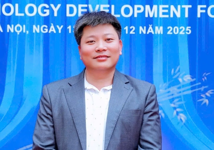 Một doanh nghiệp niêm yết nói 'hoãn công bố thông tin' vì thiết bị bị tạm giữ 1 thông tin - Ảnh 1.