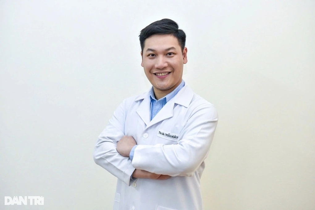 Một kiểu yêu dễ lây truyền bệnh tình dục - 1