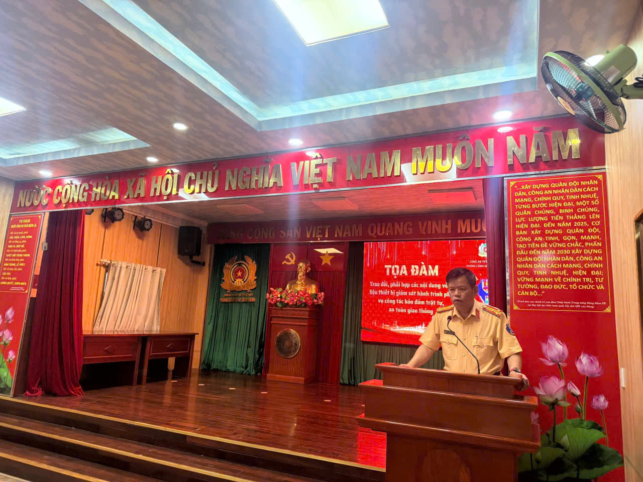 Một số tài xế, nhà xe sử dụng thiết bị phá sóng GPS làm gián đoạn truyền dữ liệu hành trình - Ảnh 1.