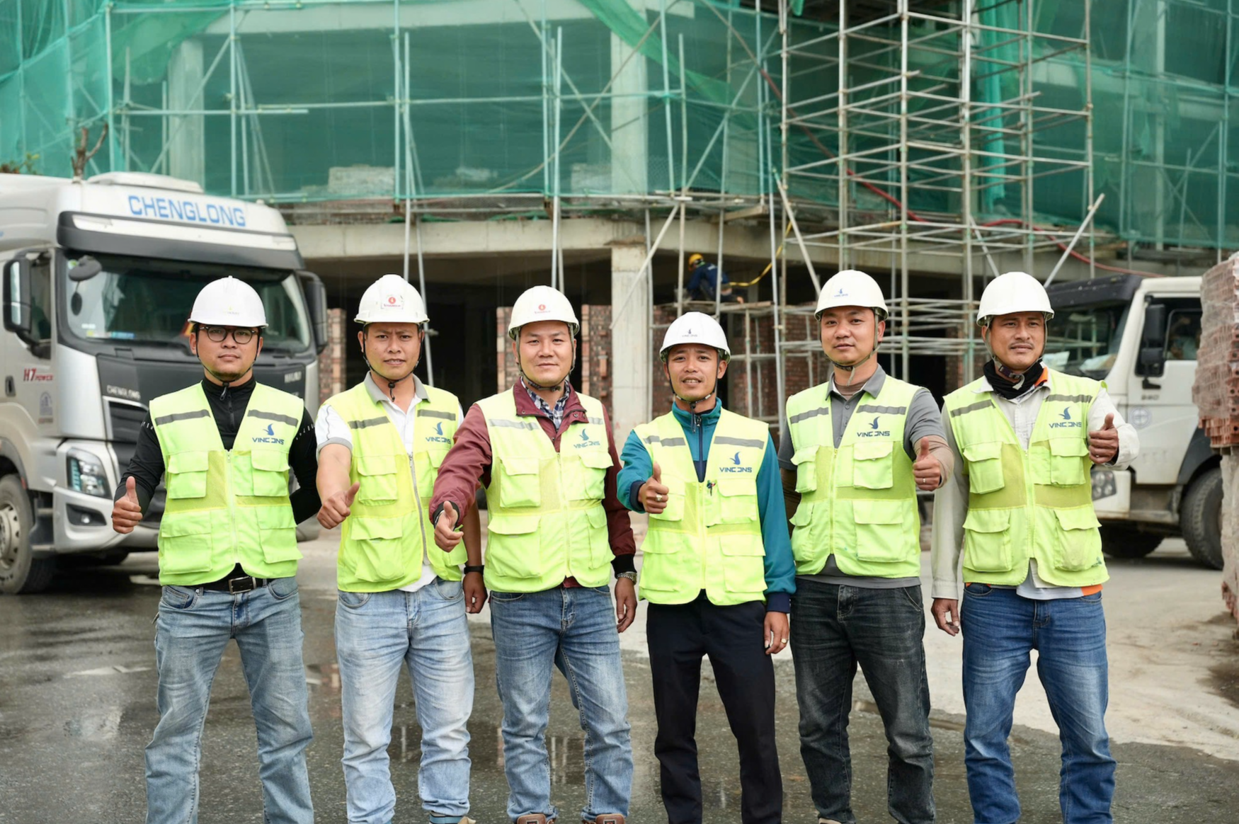 Một tập đoàn tuyển hàng vạn lao động, lương lên đến 65 triệu/tháng - Ảnh 1.