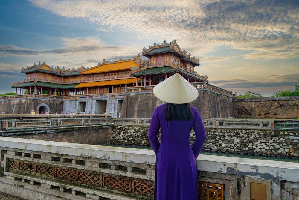 Một thành phố Việt Nam bất ngờ lọt top điểm đến trăng mật lãng mạn nhất thế giới: Xếp trên Dubai, Paris- Ảnh 2.