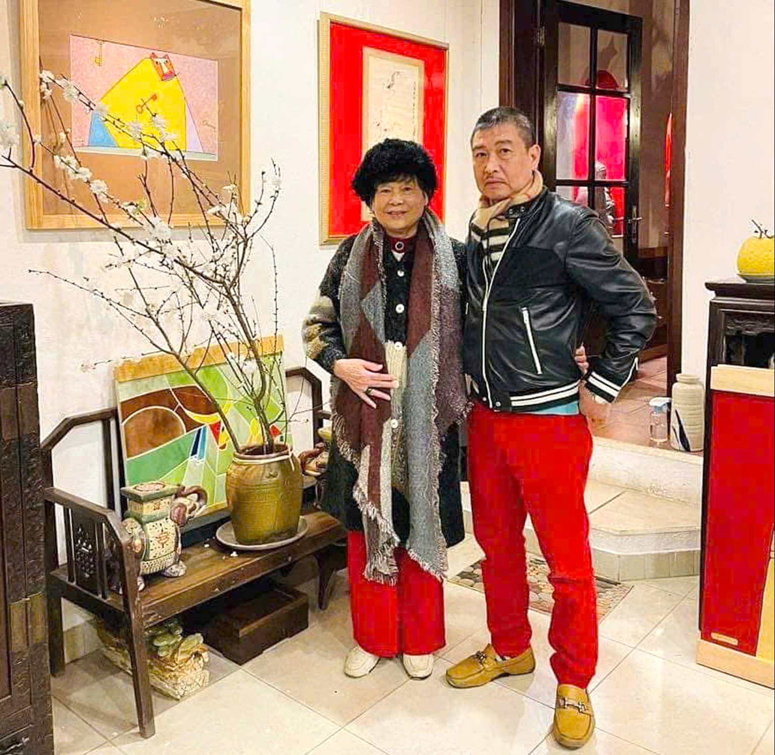 Lê Thiết Cương - Ảnh 1.