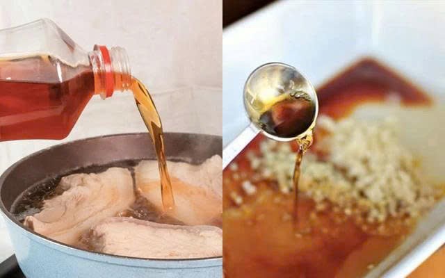 Nêm nếm là yếu tố quyết định hương vị món ăn