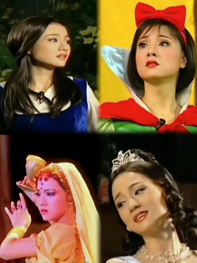 NSƯT duy nhất cả đời được gọi là công chúa: Visual ngọt lịm tim, như chị em sinh đôi với Jisoo (BLACKPINK)- Ảnh 3.