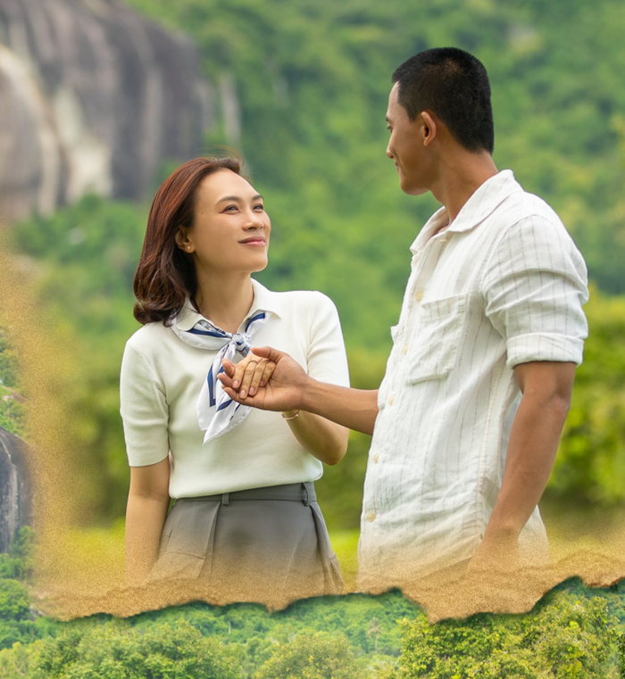 Mỹ Tâm dành tặng món quà đặc biệt cho Mai Tài Phến sau cột mốc 100 tỷ đồng (Ảnh: FBNV).