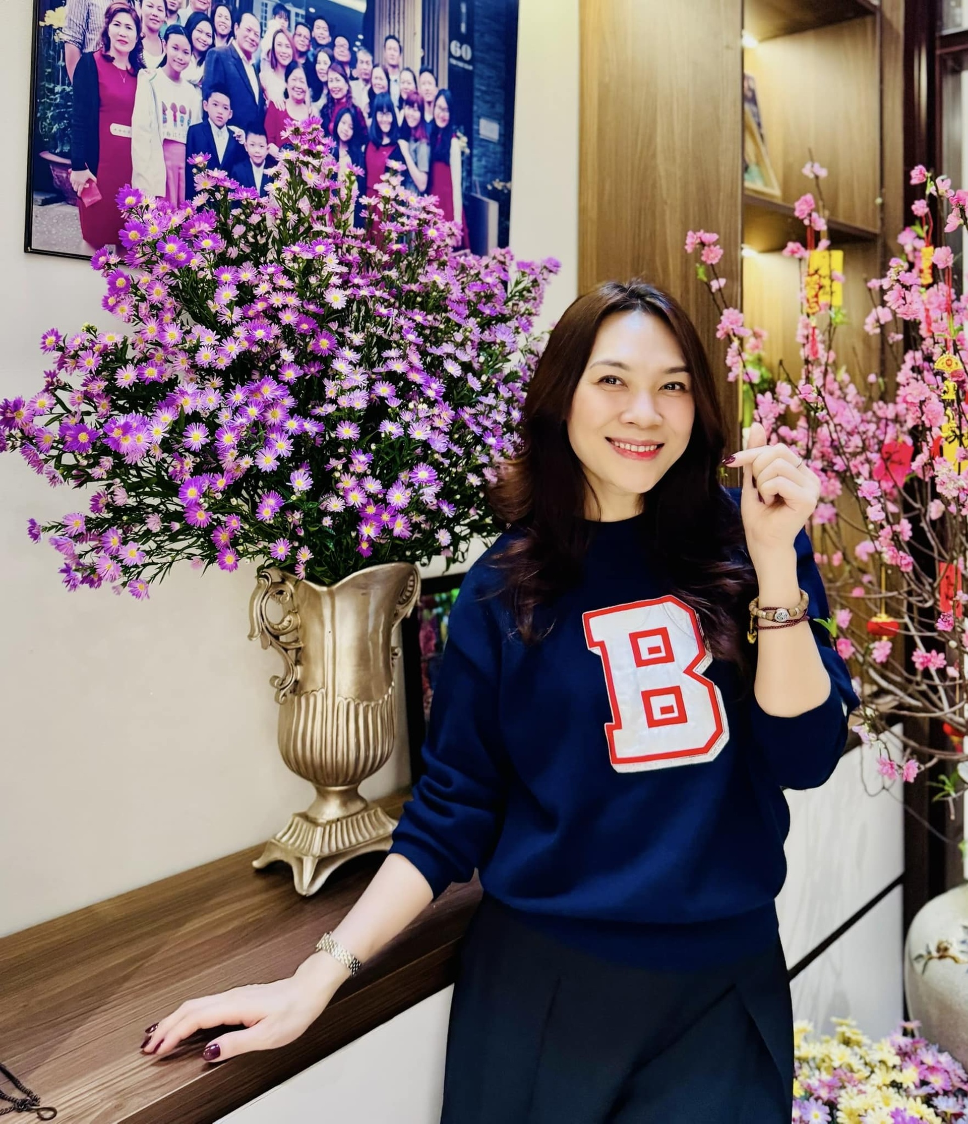 Mỹ Tâm tuổi 45: Ở nhà vườn nghìn m2, 9 năm kín tiếng bên Mai Tài Phến - 1