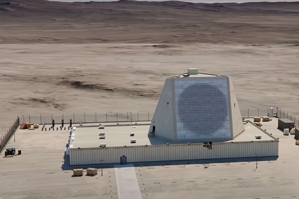 Mỹ có thể đã mất khí tài quân sự nào trong chiến tranh với Iran? - 4