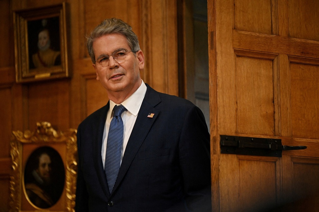 Mỹ còn đủ ngân sách cho chiến sự, Iran cảnh báo đóng hoàn toàn Hormuz - 1