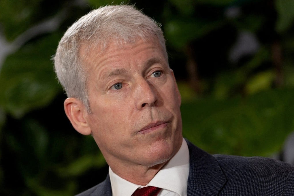 Mỹ dự đoán thời điểm giá xăng dầu sẽ giảm - 1