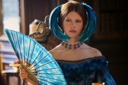 Cuộc đua Thiết kế phục trang xuất sắc Oscar 2026