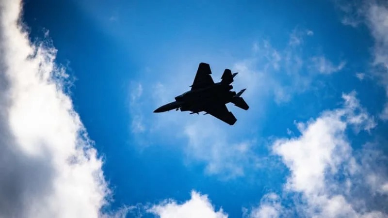 Màn phối hợp Mỹ - Israel “nghiền nát” năng lực quân sự Iran - Ảnh 1. Màn phối hợp Mỹ - Israel “nghiền nát” năng lực quân sự Iran - Ảnh 1.