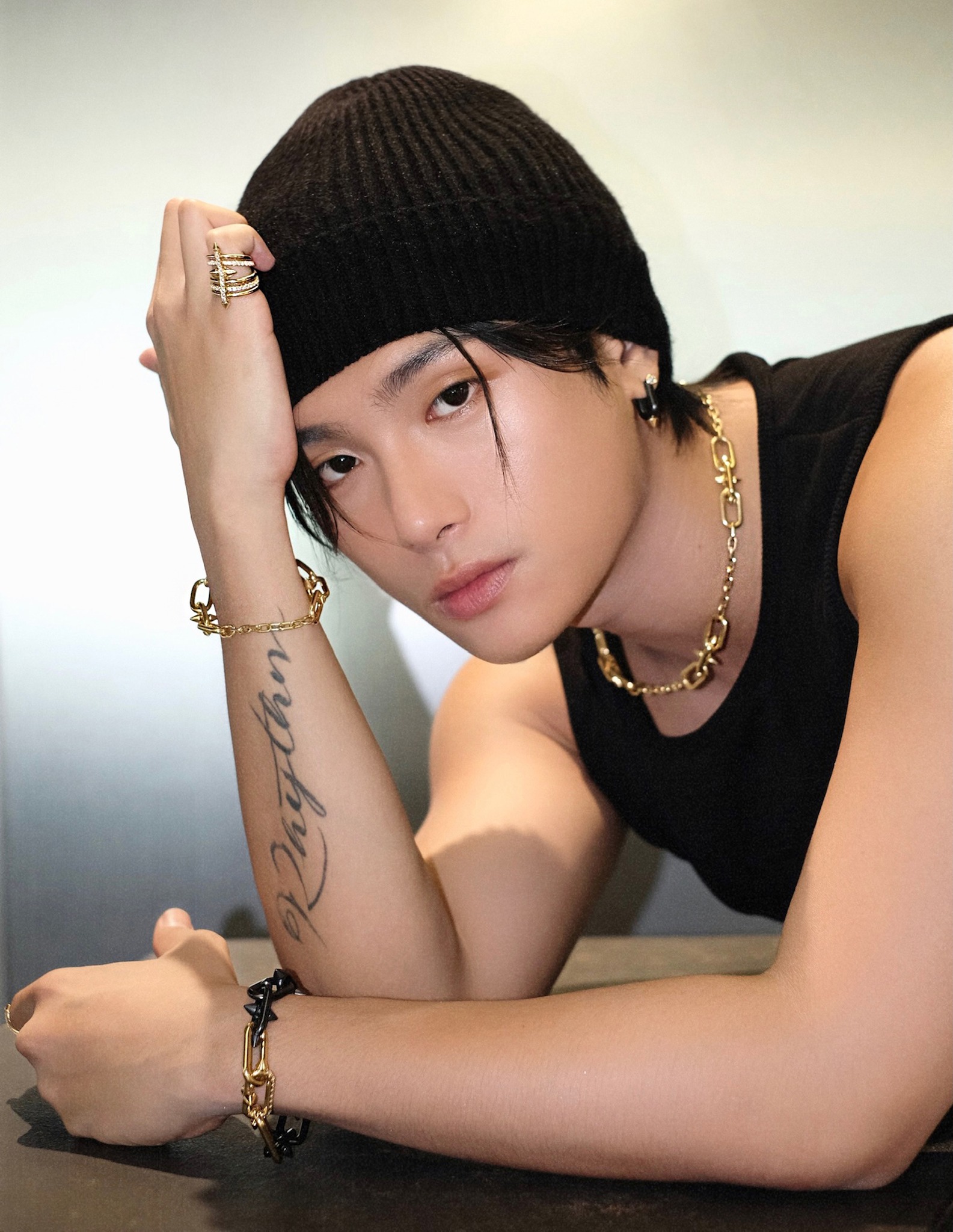 Mỹ nam Việt đang nổi đình đám thì mất tăm mất tích, tung 1 video khiến ai nấy xôn xao- Ảnh 3.