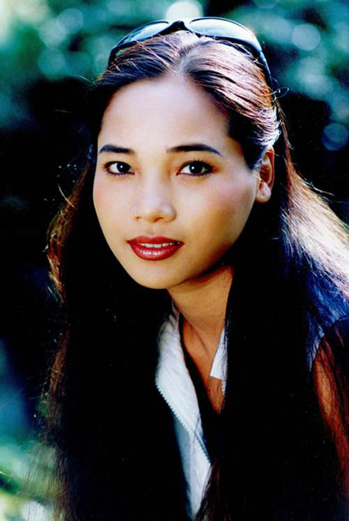 Mỹ nhân Hà thành nổi danh một thời và cuộc sống kín tiếng bên chồng Pháp- Ảnh 1.