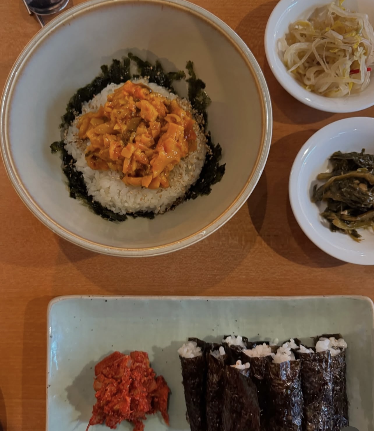 Mỹ nhân Hàn siêu gầy vẫn không ngừng giảm cân, một lời khuyên thẳng thắn khiến fan nghe mà yên lòng- Ảnh 2.