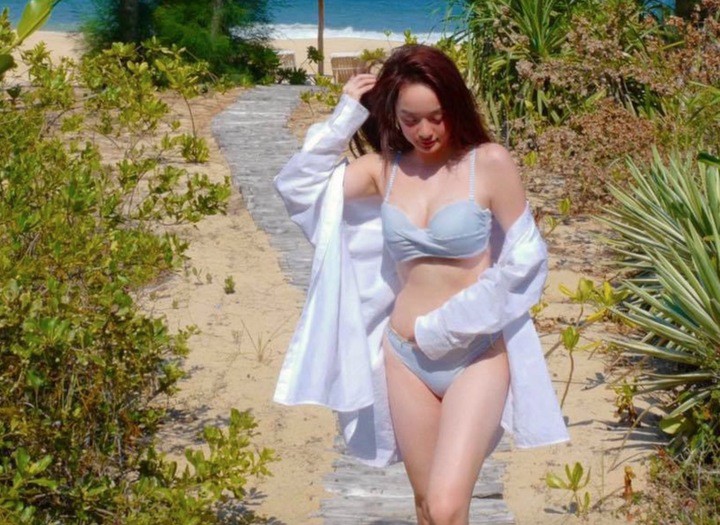 Mỹ nhân Việt cao 1m50 được đề cử 100 gương mặt đẹp nhất thế giới là ai? - 7