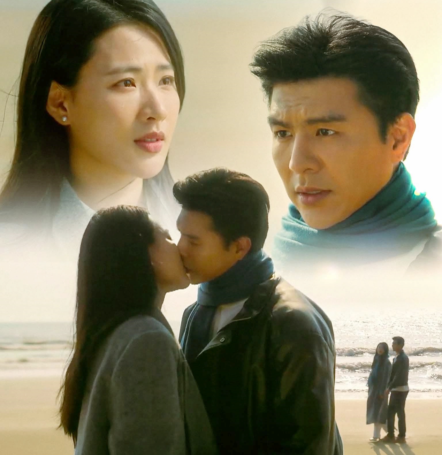 Mỹ nhân bí ẩn nhất phim Việt hiện tại: Ai cũng biết tên nhưng không biết mặt, một khi xuất hiện là ngập drama- Ảnh 1.