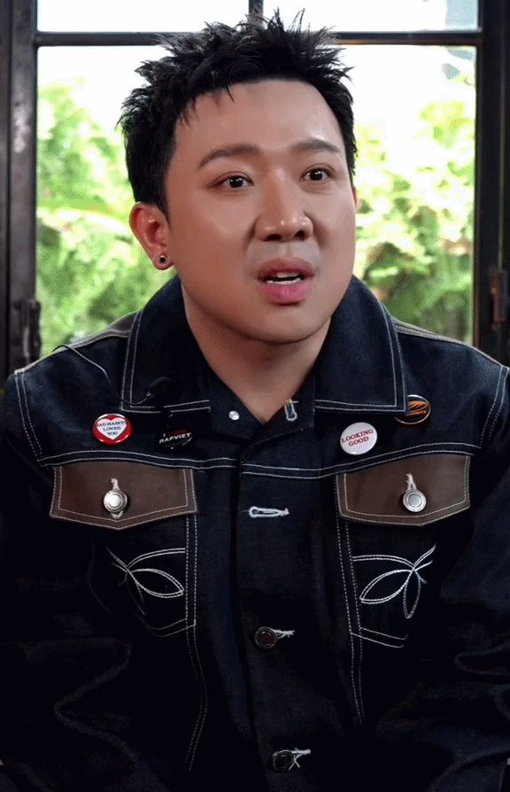 Mỹ nhân được Trấn Thành cưng chiều nhất Thỏ Ơi!!: Gọi hẳn là Mỹ nhân được Trấn Thành cưng chiều nhất Thỏ Ơi!!: Gọi hẳn là