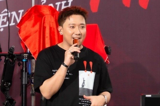 Mỹ nhân được Trấn Thành cưng chiều nhất Thỏ Ơi!!: Gọi hẳn là Mỹ nhân được Trấn Thành cưng chiều nhất Thỏ Ơi!!: Gọi hẳn là