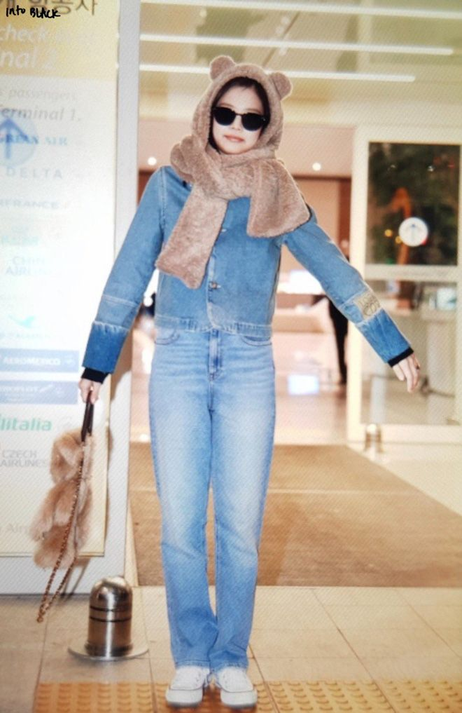 Mỹ nhân thấp bé nhưng mặc gì cũng tạo trend, gái xinh toàn cầu rủ nhau copy paste- Ảnh 10.