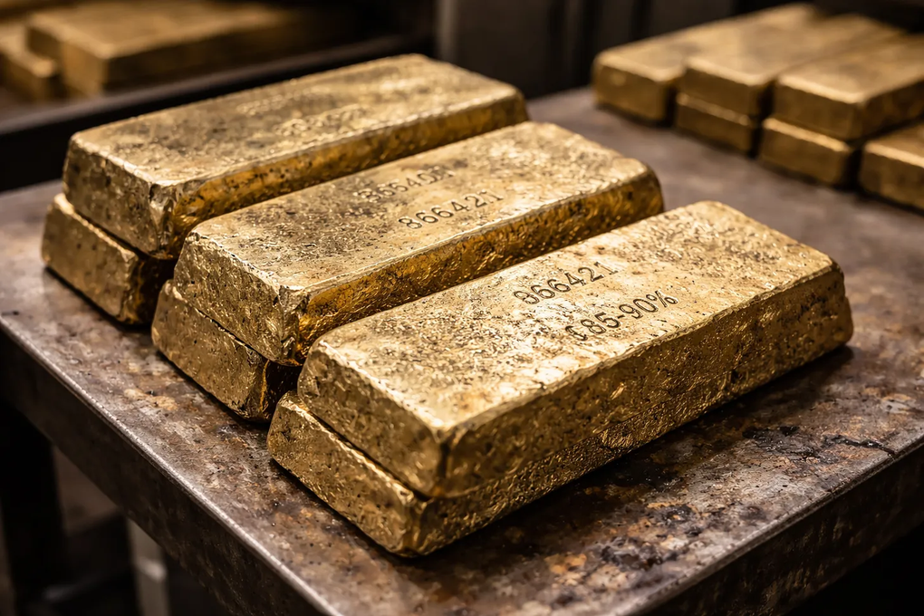 Mỹ nới lỏng trừng phạt, cá mập tài chính ồ ạt đổ về Venezuela - 2