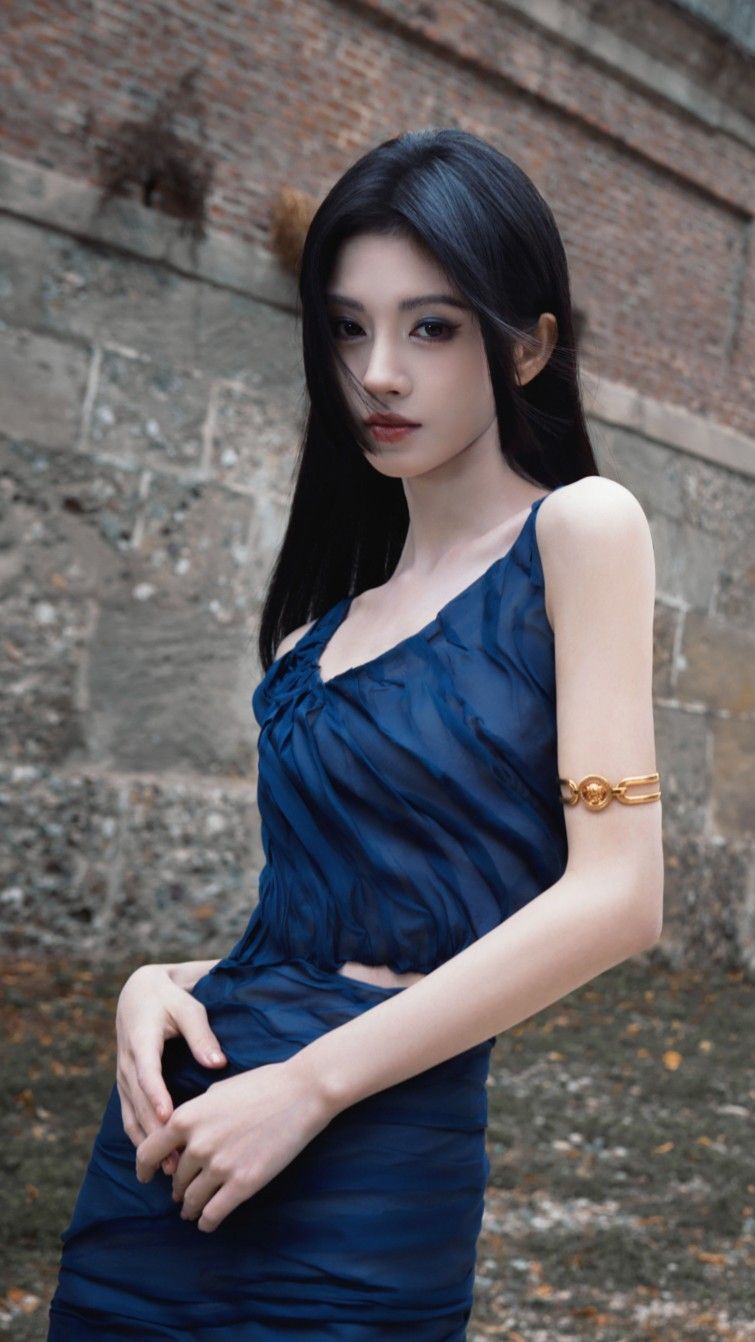 Mỹ nữ Cbiz lùn tịt nhưng có chiêu hack chiều cao lên 1m70 trong 1 nốt nhạc- Ảnh 16.