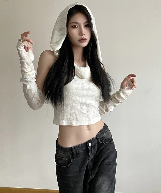 Mỹ nữ Cbiz lùn tịt nhưng có chiêu hack chiều cao lên 1m70 trong 1 nốt nhạc- Ảnh 17.