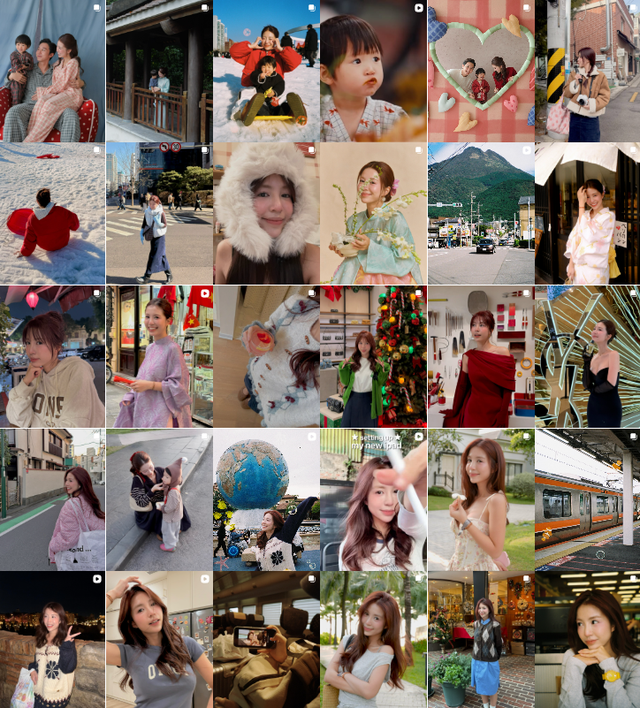 Mỹ nữ cao 1m50 nổi khắp cõi mạng vì mặc đẹp, style nào cũng cân ngon lành- Ảnh 2.