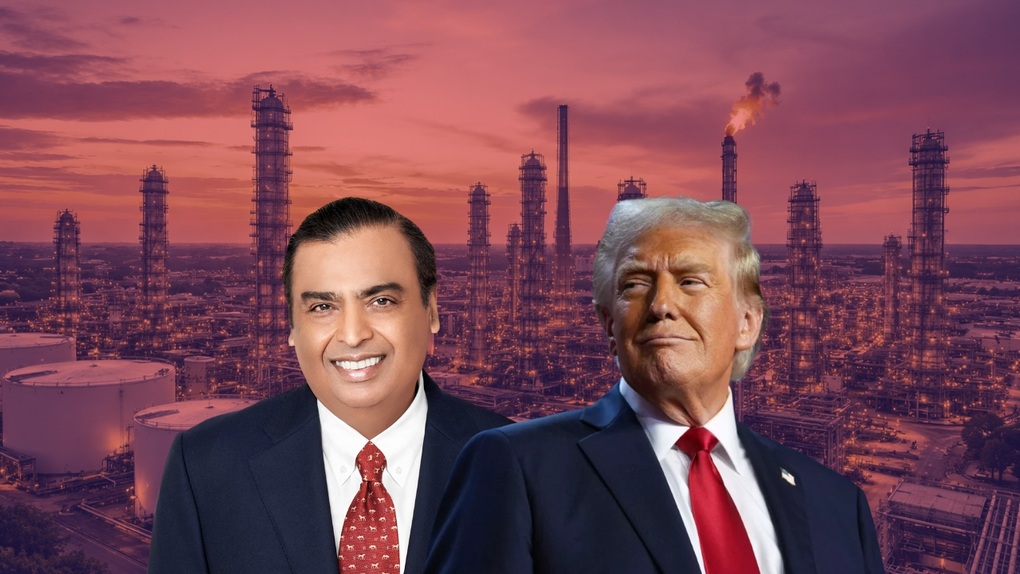 Mỹ xây nhà máy lọc dầu đầu tiên sau 50 năm - 1