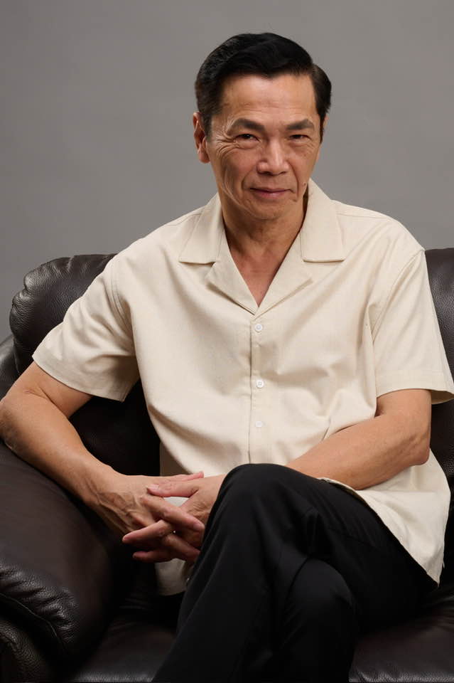 Nam NSND đình đám U70 vẫn nhiều fan tỏ tình, có nhà 127m2 ở đường Tố Hữu, lương hưu 7 triệu/tháng- Ảnh 1.