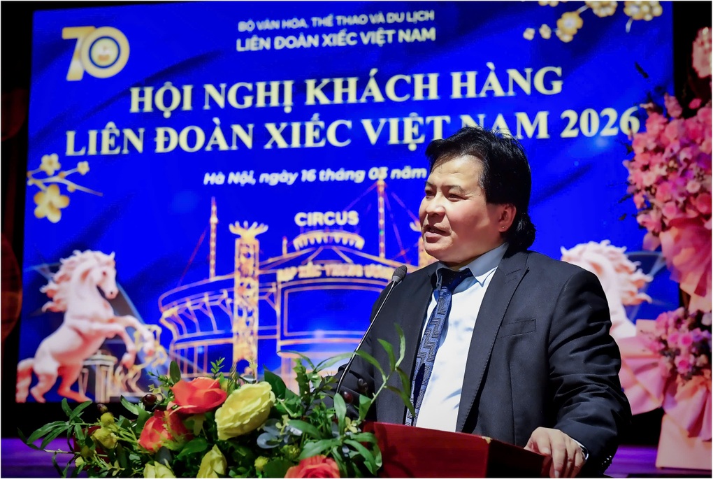 NSND Xuân Bắc: Đã qua thời nghệ thuật chỉ ngồi chờ gọi đi biểu diễn - 1