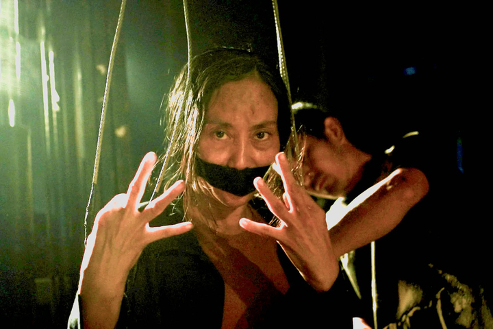 Nữ NSƯT xấu nhất màn ảnh và chuyện bán xe đi học thạc sĩ ở tuổi 48- Ảnh 1.