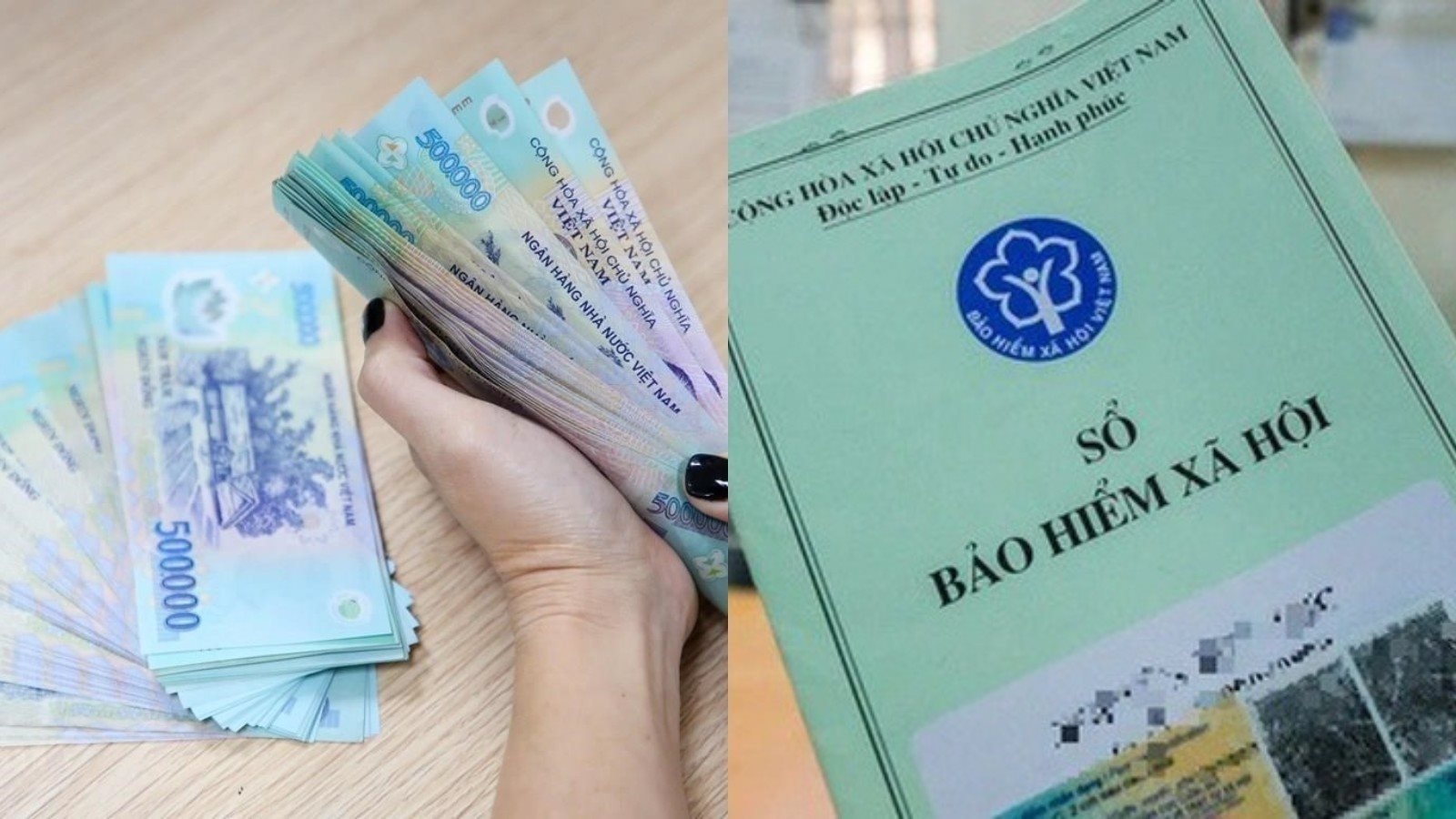 Năm 2026, người lao động phải đóng BHXH tự nguyện bao nhiêu năm thì được hưởng lương hưu?- Ảnh 1.