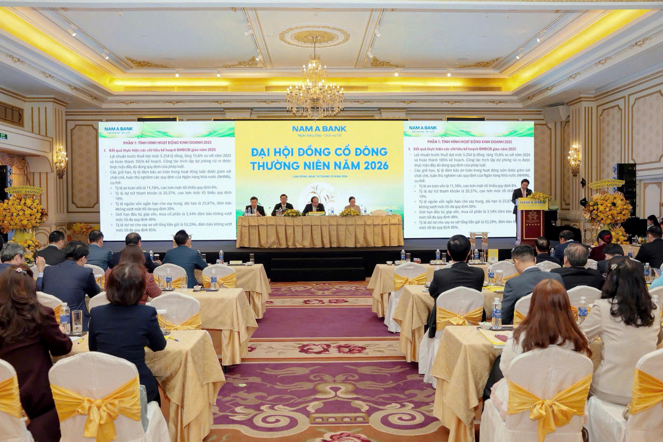 Nam A Bank thành lập ngân hàng con tại Trung tâm tài chính quốc tế 2026 - Ảnh 2. Nam A Bank thành lập ngân hàng con tại Trung tâm tài chính quốc tế 2026 - Ảnh 2.